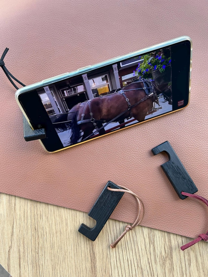 Bog Key Rings Bog Oak Keyring and Mobile Phone Holder | Antique (morta)wooden ...