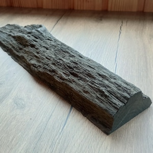 1 Piece Bog Oak Wood (Aquarium or craft ) 9,77 oz (277 gr) 2840 years
