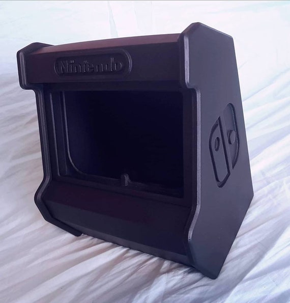 nintendo switch arcade stand