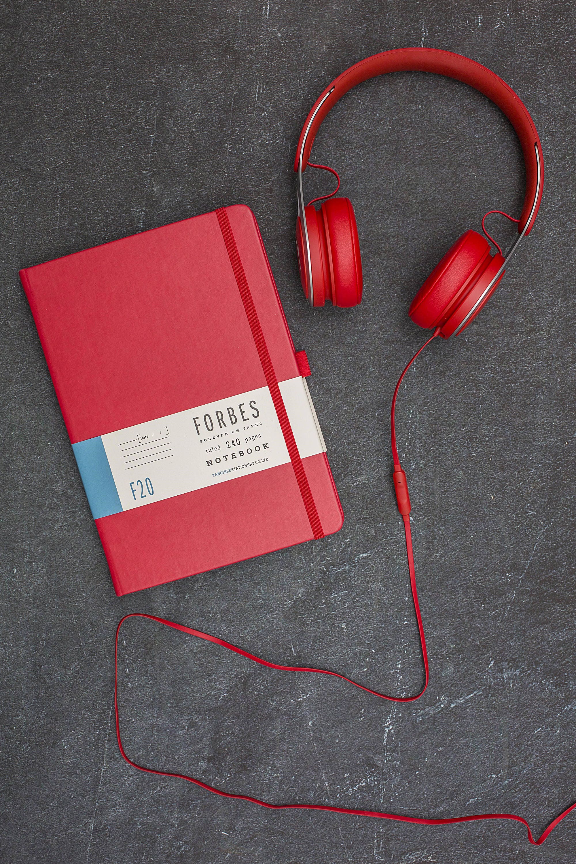Squared Notebook From FORBES With Personalisation Names or - Etsy UK
