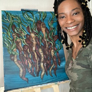Good Roots