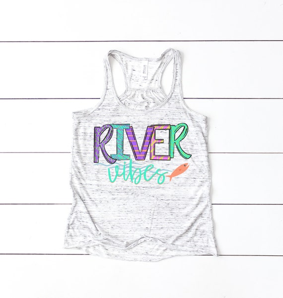 comfy tank womens clothes racerback tank Weekend Vibes burnout tank Weekend Vibes womens tank Graphic tank top