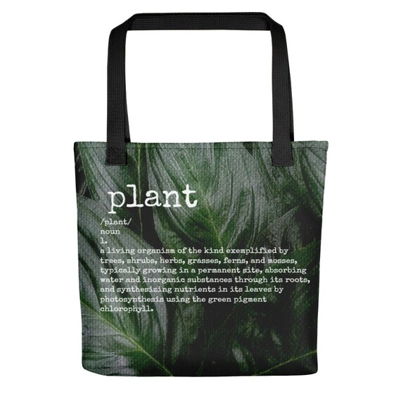 define tote bag