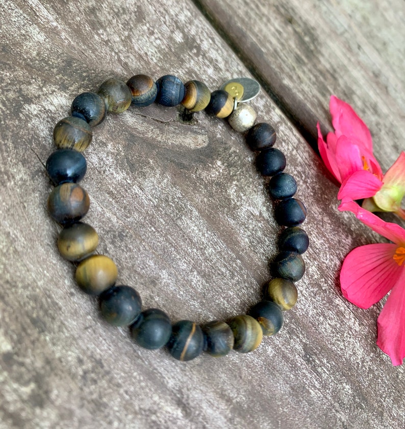 Wrist Mala