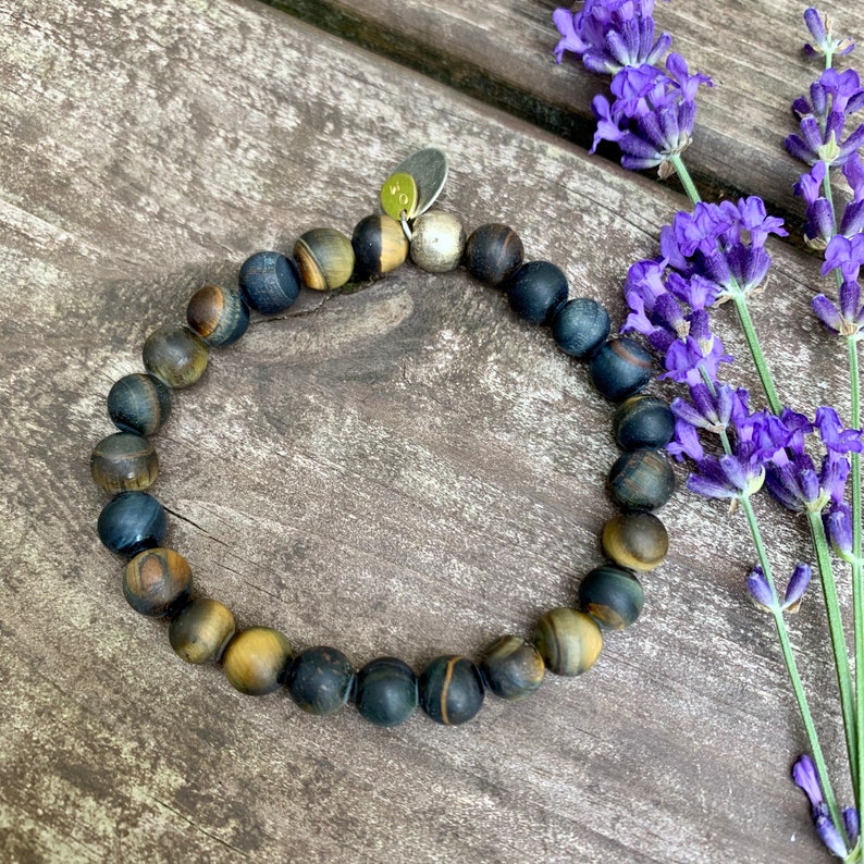 Wrist Mala