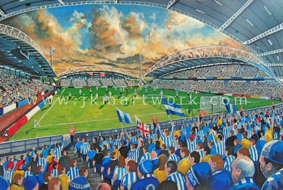 Huddersfield Town