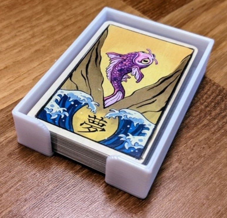 Bitoku 3D Printed Insert - Etsy
