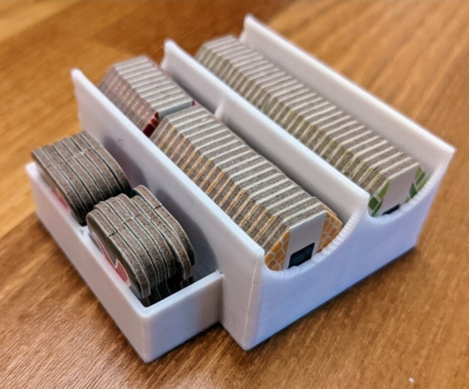 Bitoku 3D Printed Insert - Etsy