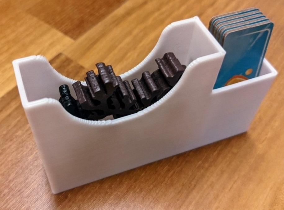 Bitoku 3D Printed Insert - Etsy
