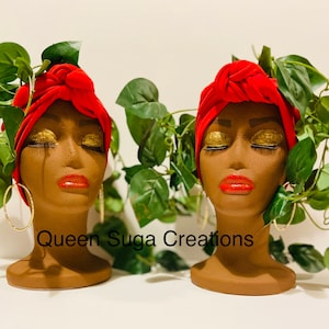 Queen Planter