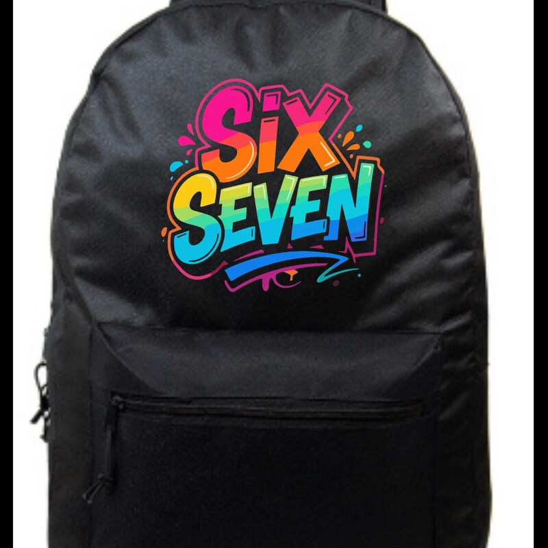67 Backpack - Etsy