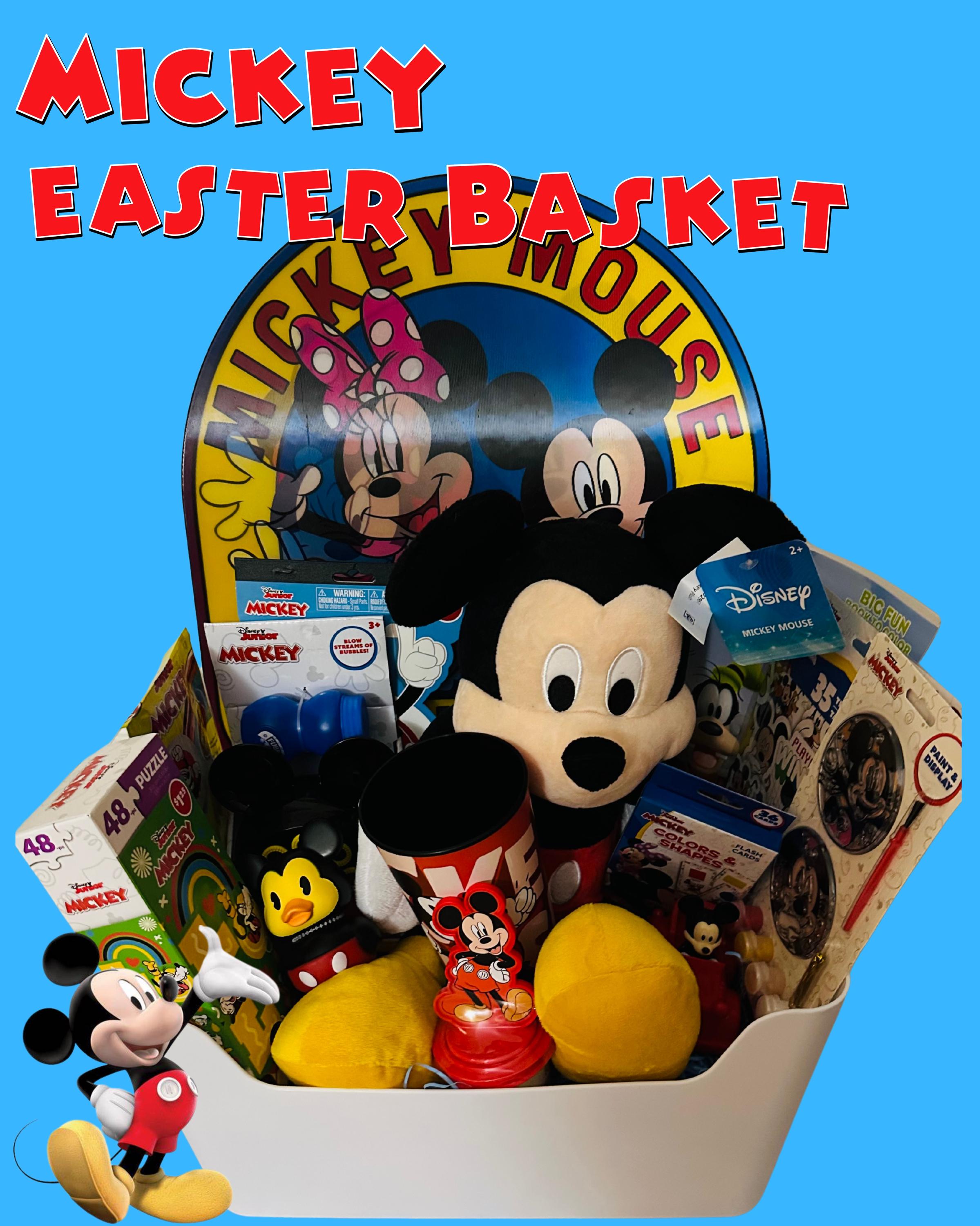 Disney Trip Mickey Mouse Gift Ideas For Toddlers Mickey Mouse