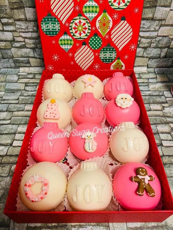 12 days of christmas cocoa bombs Clearance