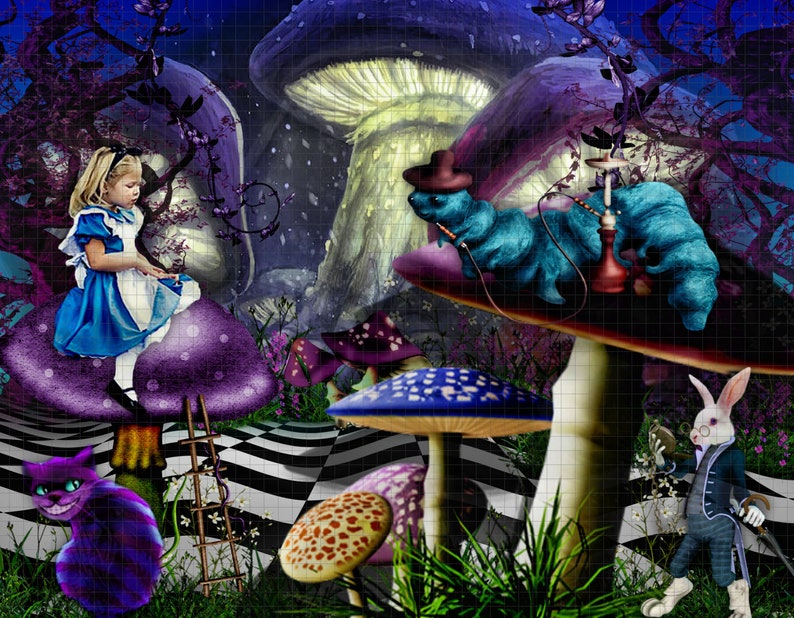 Alice in Wonderland for apple instal free Alice in Wonderland for apple instal free
