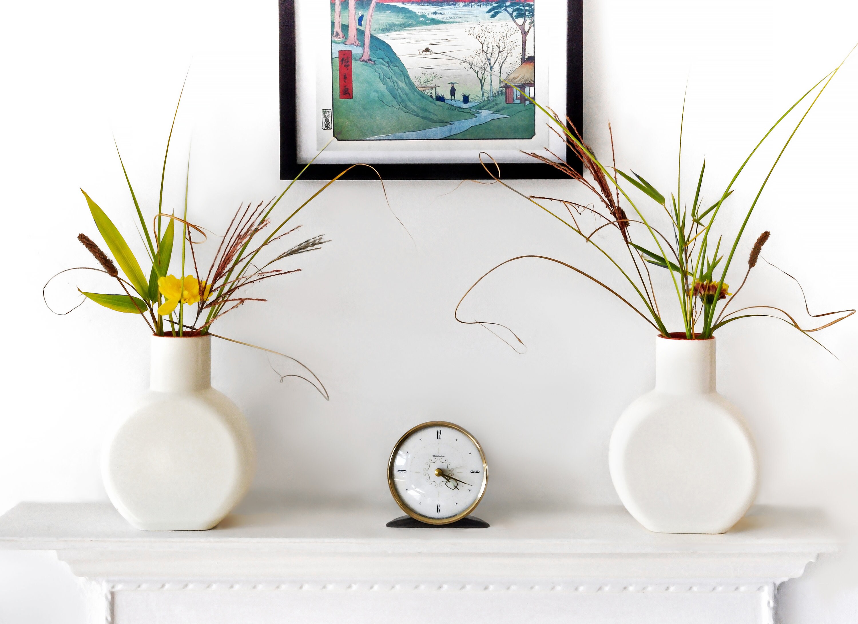 Brentleigh Ware & Yeovil Vintage Pottery Vases Rare Etsy