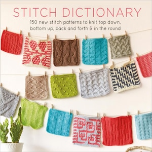 150 Knitting Patterns | Knitting Books | E-book PDF | Crochet and Knit | PDF Crochet | Craft E-Book | Pattern PDF Digital Instant Download