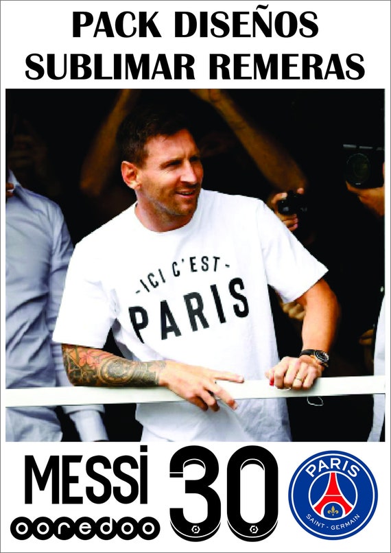 Psg T-Shirts for Sale