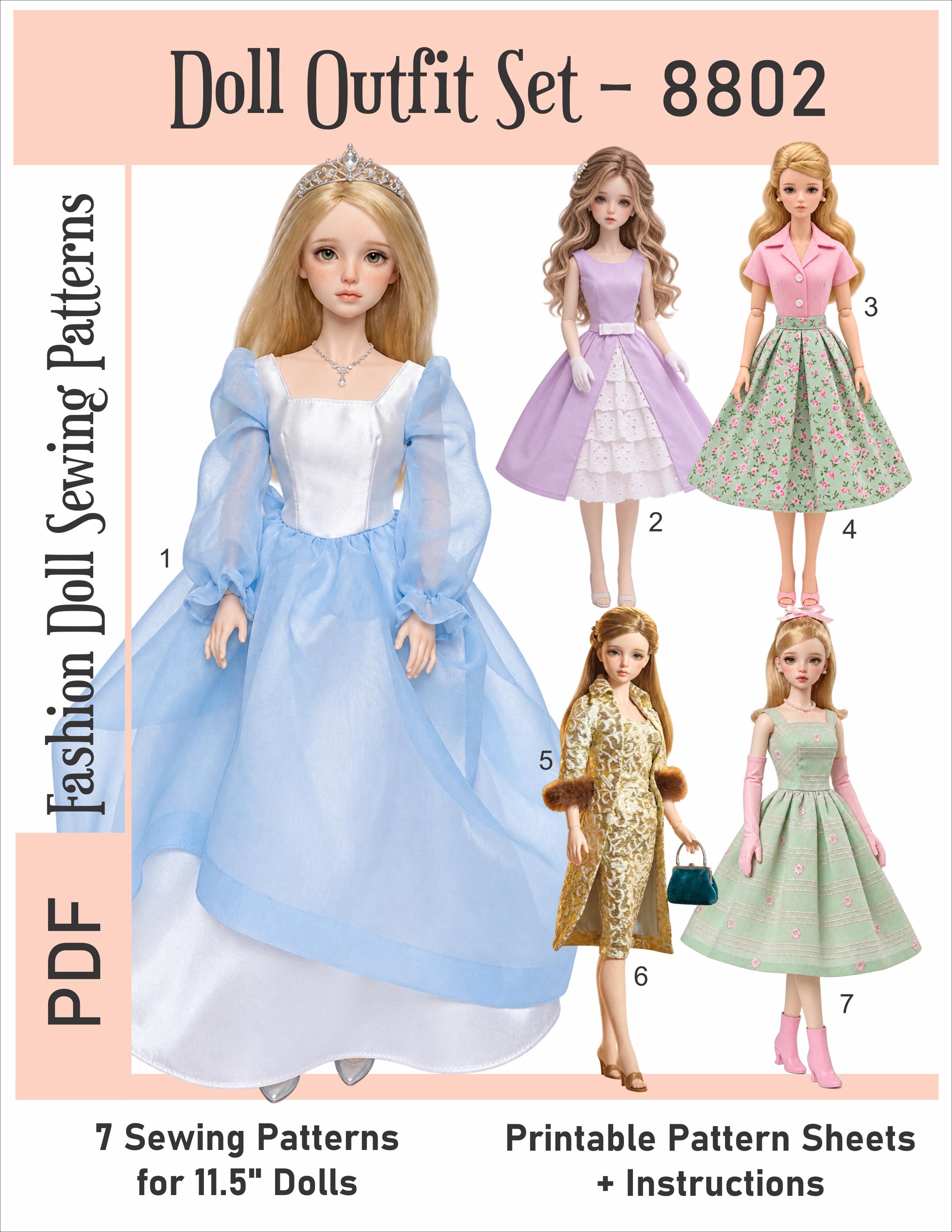 Poppy parker doll - Etsy 日本