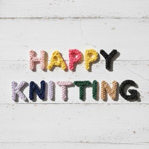 Crochet Alphabet Amigurumi Pattern | 3D Crochet Letters Tutorial | Personalized Nursery Decor | ABC Plushies | Digital PDF Instant Download image 5