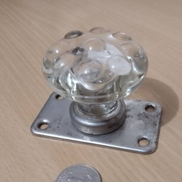 Glass Door Handle Etsy