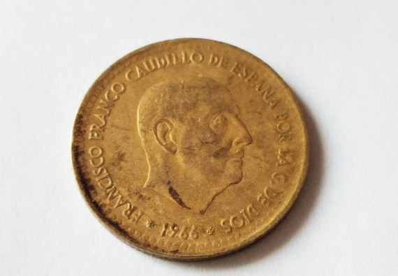 スペイン ペセタ まとめ売り コイン 硬貨 スペインのコイン50枚