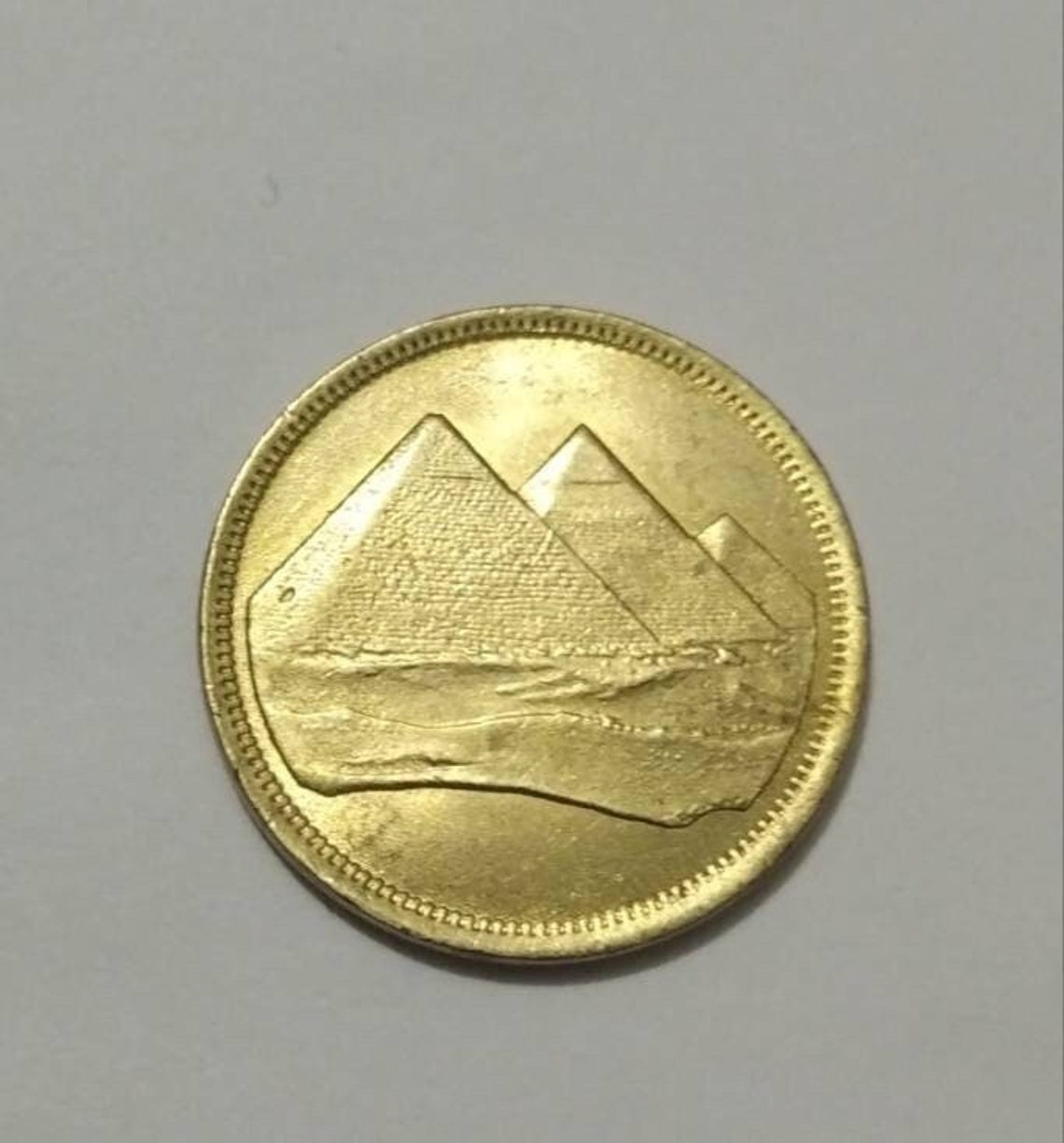 Egypt Coin - Etsy
