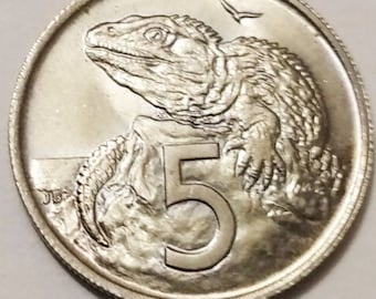 ニュージーランド20セント硬貨！ - 日付/コインで選ぶ