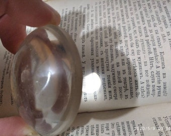 Vintage USSR Camera Lens