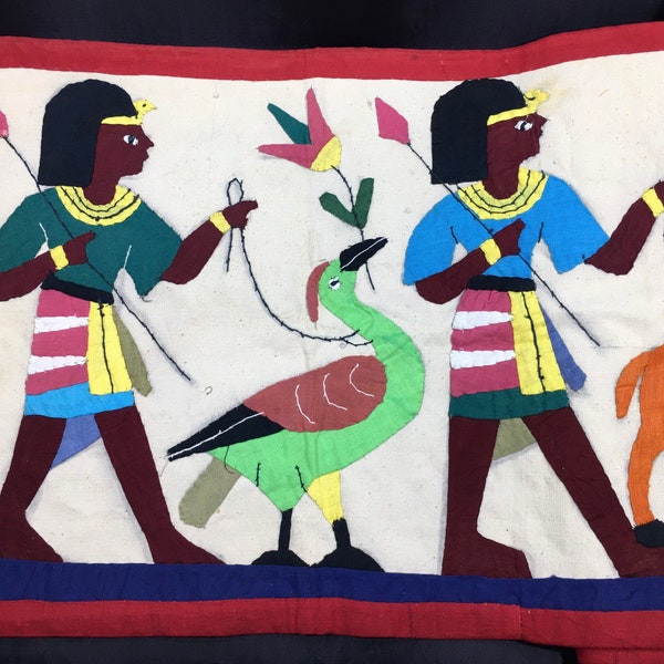 Egyptian Khayamiya Etsy