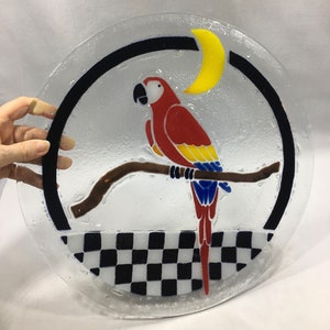 Peggy Karr Art Glass - Etsy