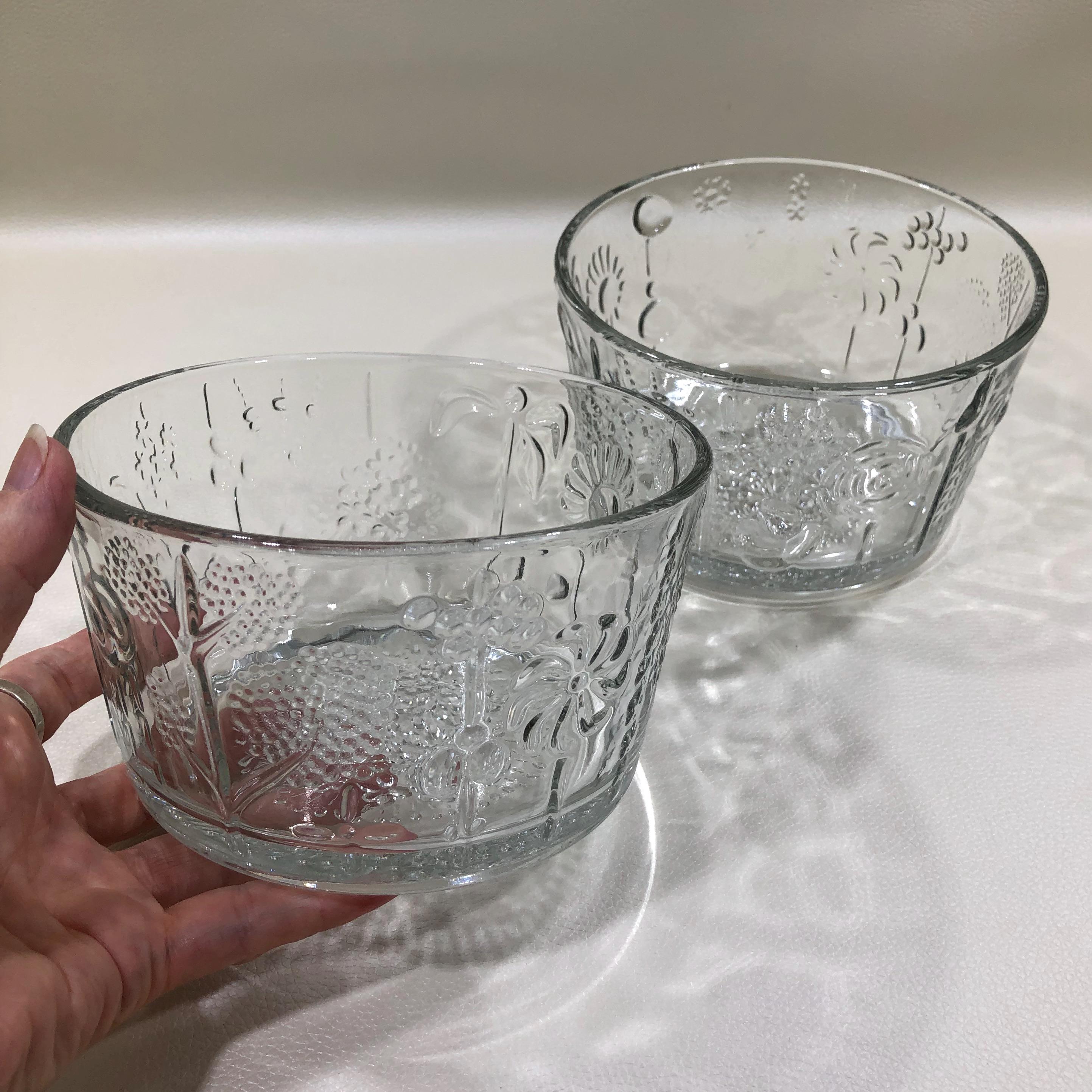 Oiva Toikka Flora Iittala Finland - Etsy
