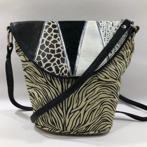 Leatherock Handbags - Etsy