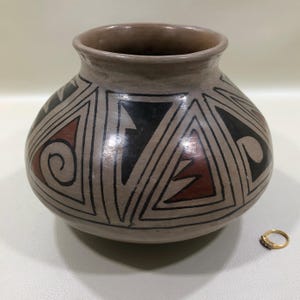 Mata Ortiz Pottery - Etsy