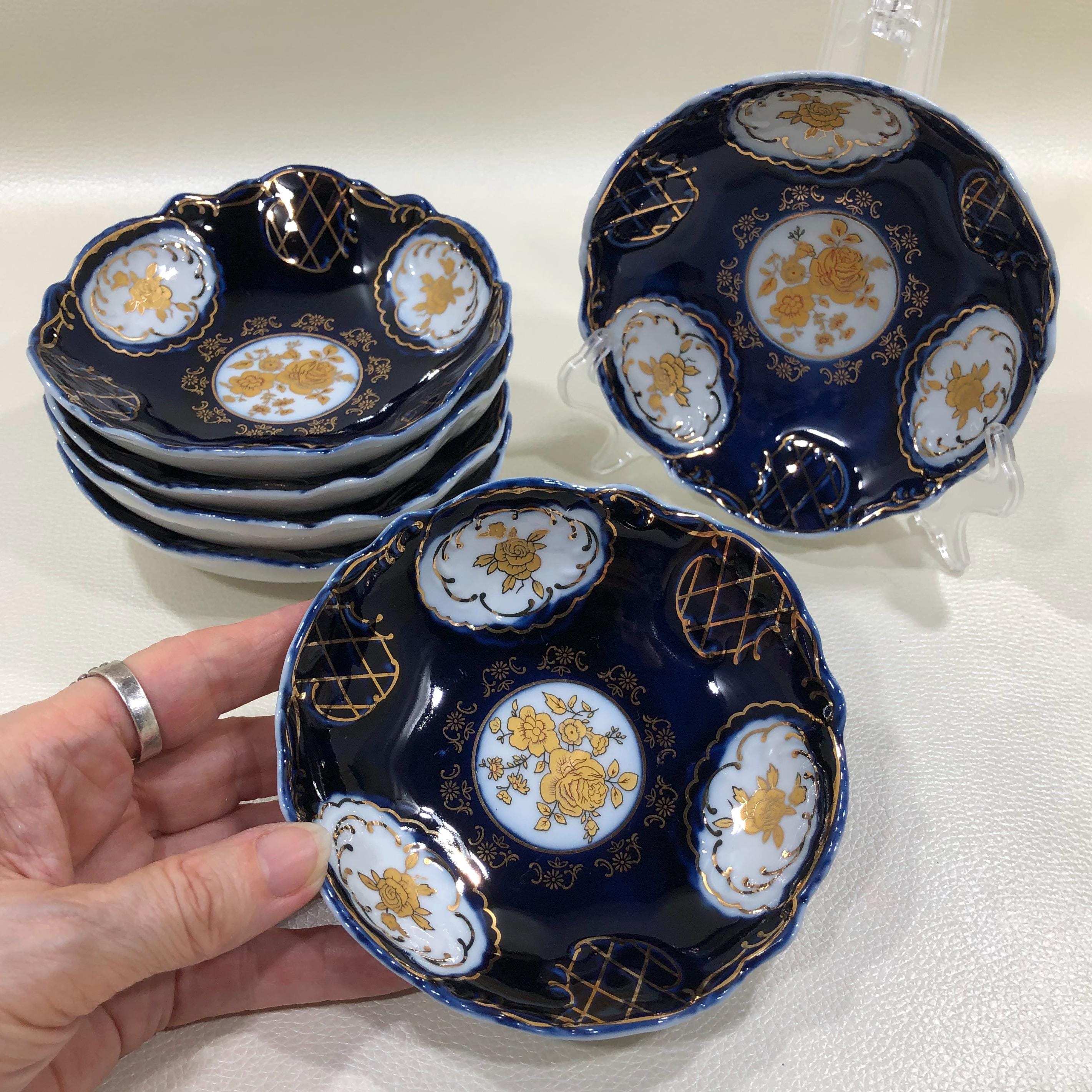 Russian Fine China - Etsy