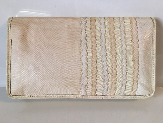 Carlos falchi hotsell evening bag