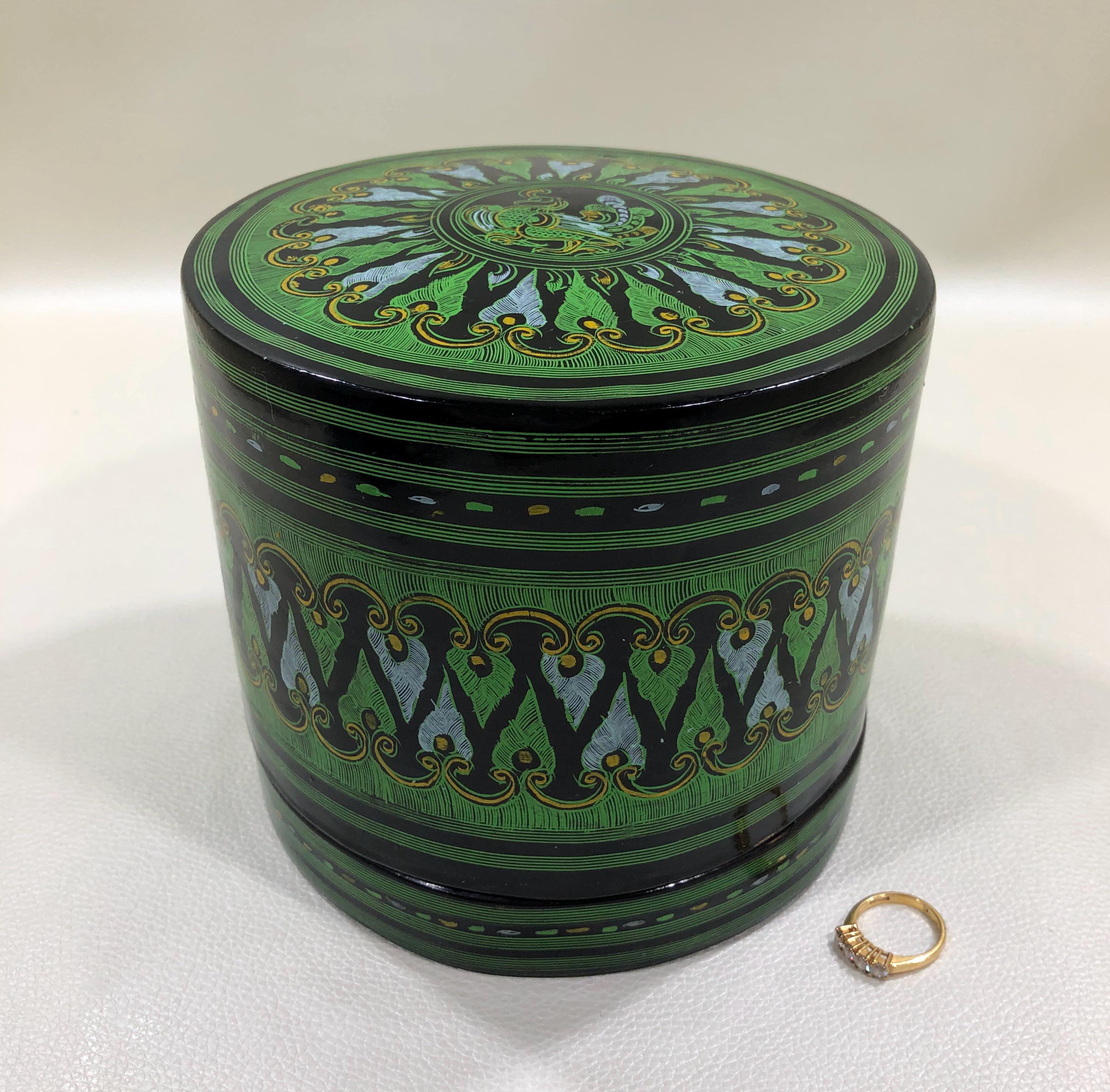 Burmese Container - Etsy - Page 3