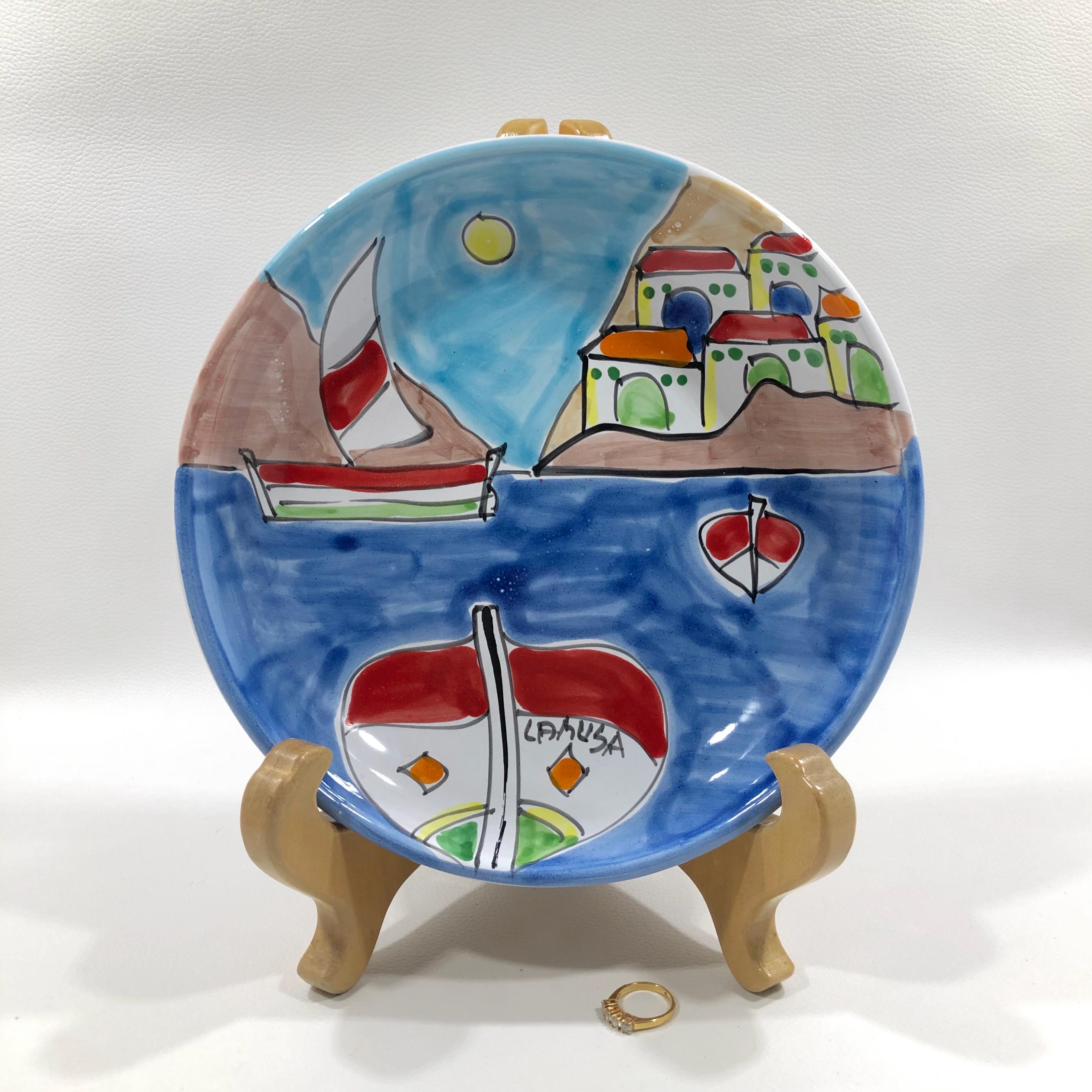 La Musa Pottery - Etsy