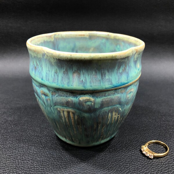 New Orleans Pottery Etsy