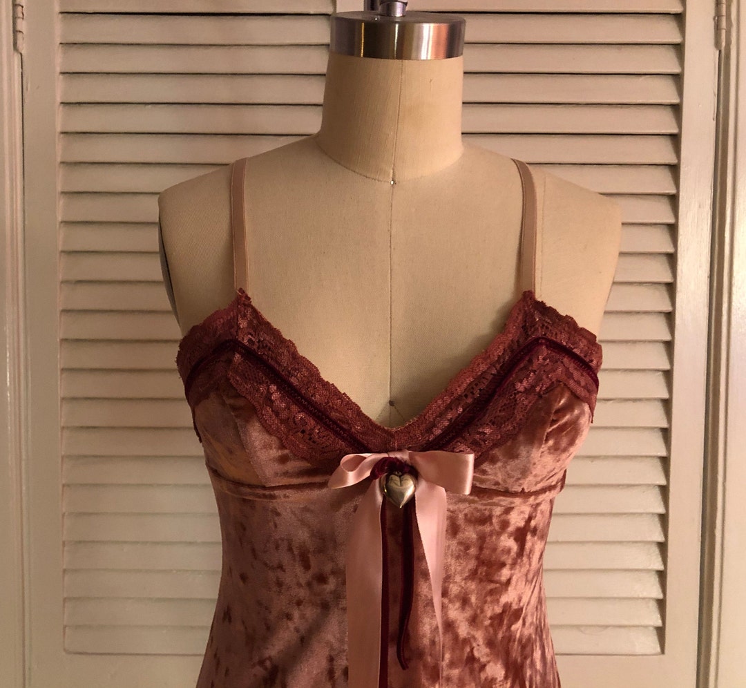 Stretch Crushed Velvet Baby Doll Dress. Sexy Club Wear. Party Chic