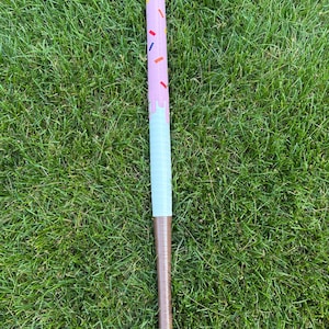Ice Cream Wiffle Ball Bat