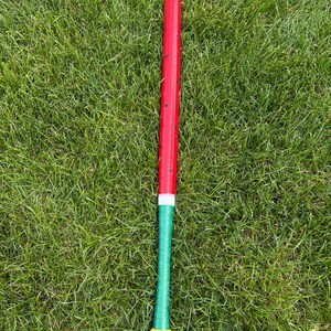 Watermelon Wiffle Ball Bat