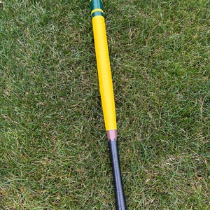 Pencil Wiffle Ball Bat