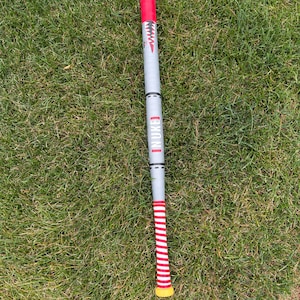 Shark Bite Wiffle Ball Bat