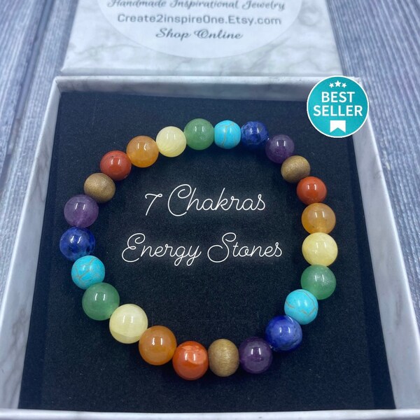 Bracelets With Meaning Etsy