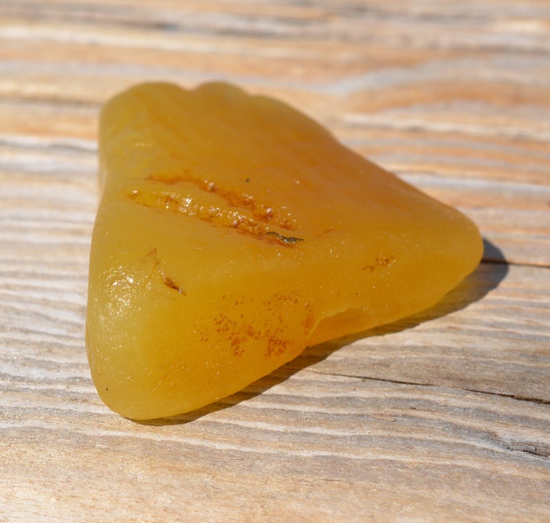 Baltic Amber Nugget Raw Amber Natural Baltic Amber | Etsy
