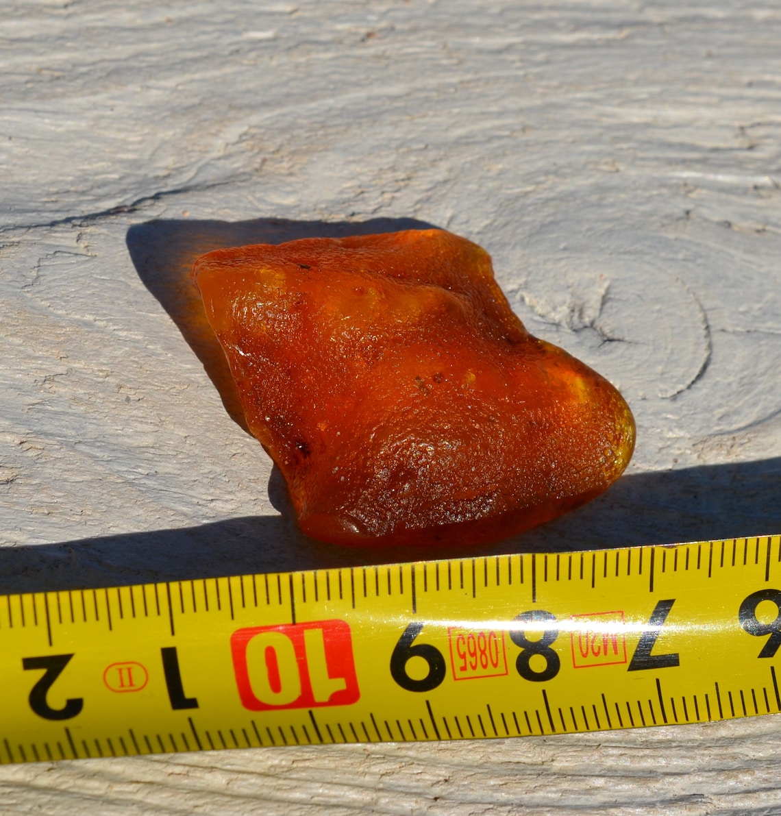 Baltic Amber Raw From Lithuanian Baltic Sea Roh Bernstein - Etsy