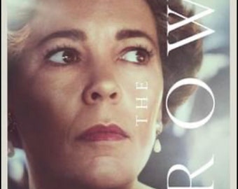 The Crown Seasons 1-4