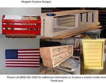 Margate Creative Designs