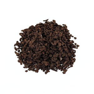 Precision Orchiata Pine Bark (35 Liters) 3-6mm (1/8-1/4 Inch) Fir Bark Orchid Bark