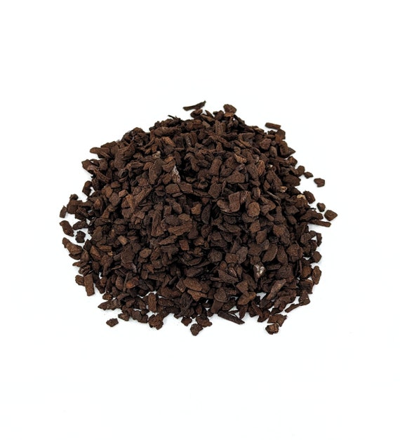 Precision Orchiata Pine Bark 1 Gallon 3 6mm 1 8 1 4 Inch Fir Bark Orchid Bark